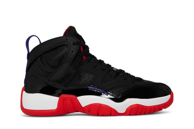 Jordan Jumpman Two Trey Raptors