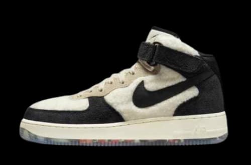 Nike Air Force 1 Mid '07 Premium Culture Day