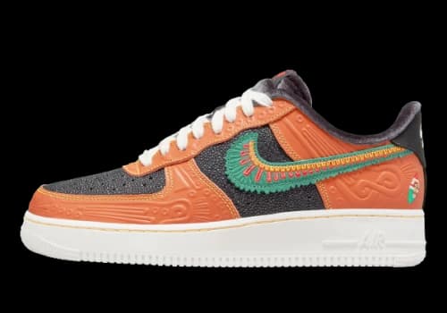 Nike Air Force 1 Low Siempre Familia