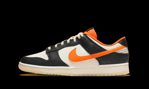Nike Dunk Low PRM Halloween (2021) (GS)