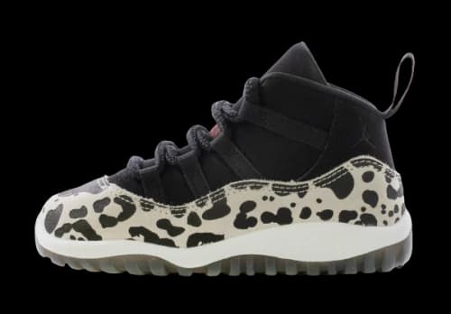 Jordan 11 Retro Animal Instinct (TD)