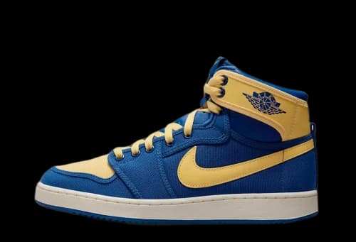 Jordan 1 Retro AJKO Laney