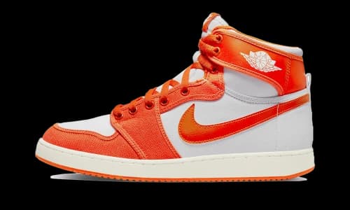 Jordan 1 Retro AJKO Rush Orange