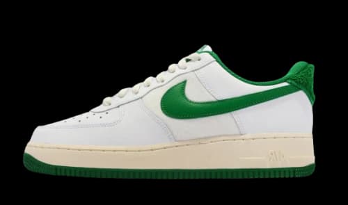 Nike Air Force 1 Low '07 White Pine Green