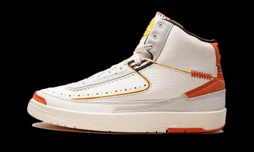 Jordan 2 Retro SP Maison Chateau Rouge