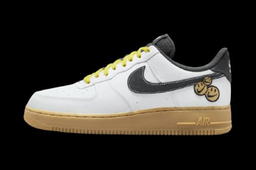 Nike Air Force 1 Low '07 LV8 Go The Extra Smile