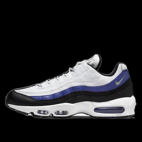 Nike Air Max 95 SE White Persian Violet