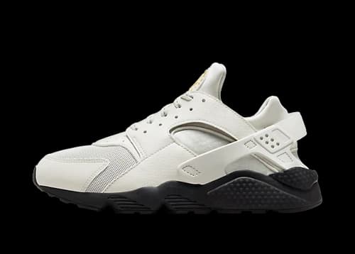 Nike Air Huarache Sail Reflective Mesh