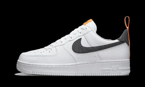 Nike Air Force 1 Low Pivot Point