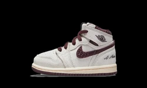 Jordan 1 Retro High OG A Ma Maniére (TD)