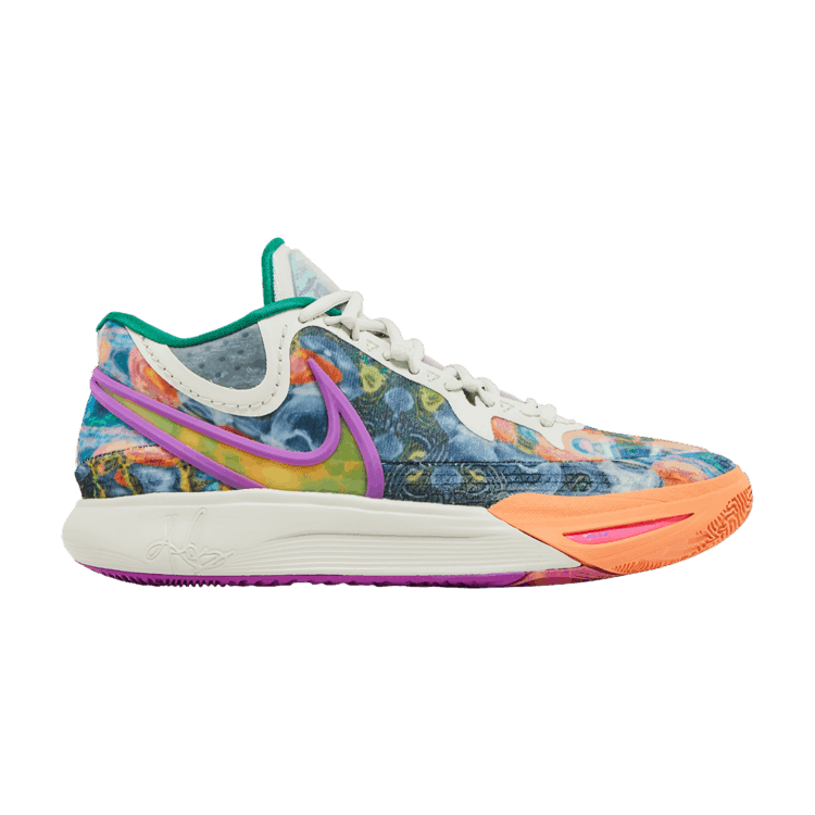 Jordan Why Not Zer0.6 Childhood