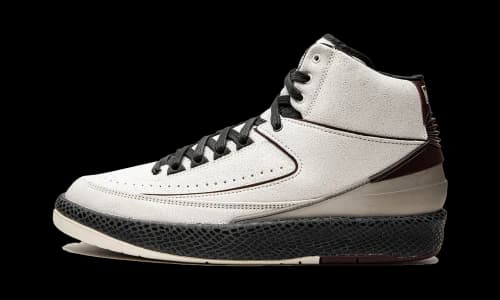 Jordan 2 Retro A Ma Maniére Airness