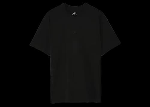 Nike Sportswear Premium Essentials T-shirt Black