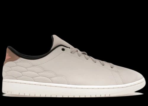 Jordan 1 Centre Court Light Bone