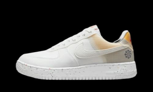 Nike Air Force 1 Low Crater M2Z2 Move To Zero Beige (Women's)