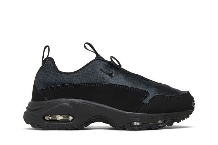 Nike Air Max Sunder SP Comme des Garcons Homme Plus Black