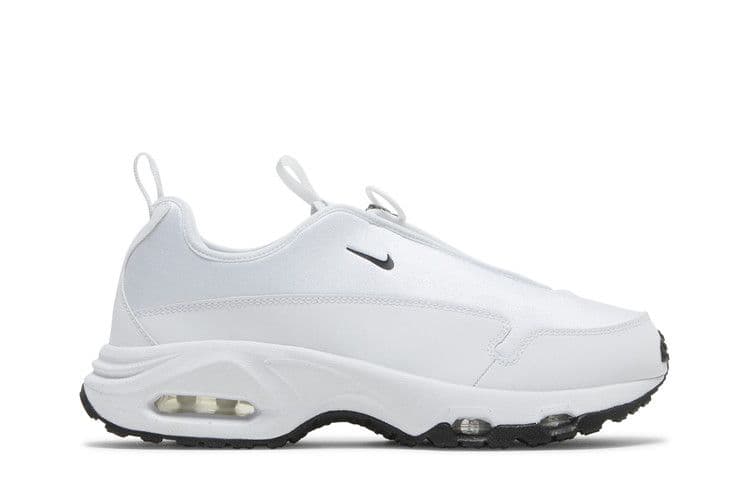 Nike Air Max Sunder SP Comme des Garcons Homme Plus White