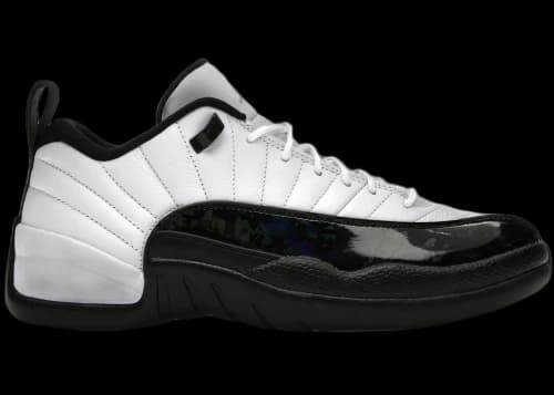 Jordan 12 Low 25 Years In China