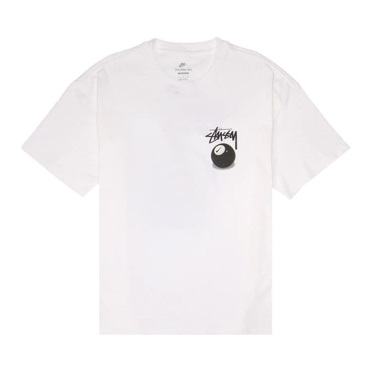 Nike x Stussy 8 Ball T-shirt (Asia Sizing) Multi