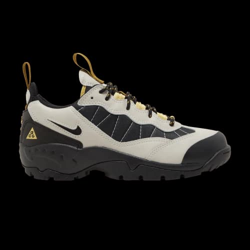 Nike ACG Air Mada Low Light Bone Black Celery