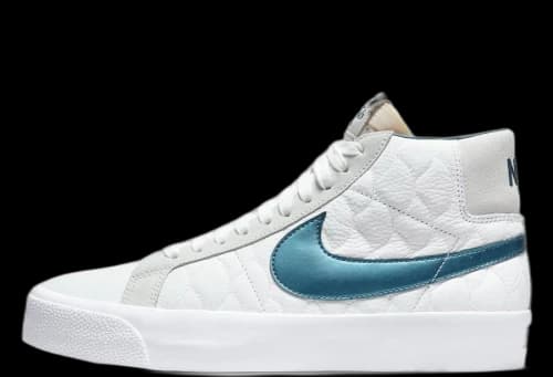 Nike SB Blazer Mid Eric Koston