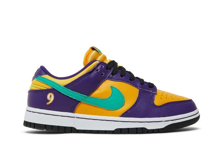 Nike Dunk Low LX Lisa Leslie (Women's)
