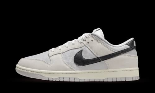 Nike Dunk Low Certified Fresh