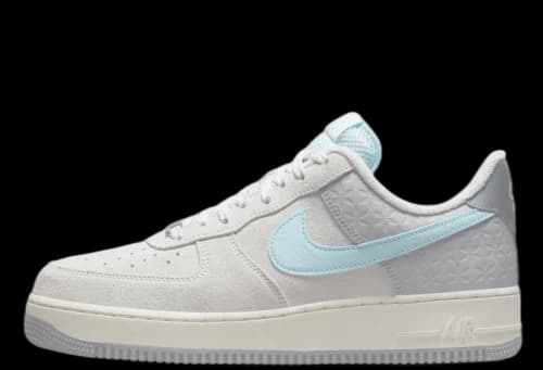 Nike Air Force 1 Low Snowflake