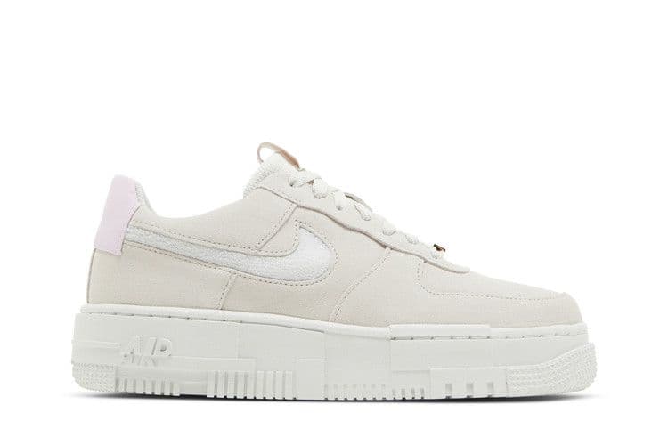 Nike Air Force 1 Pixel Beige Pink (Women's)
