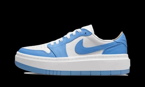 Jordan 1 Elevate Low SE University Blue (Women's)