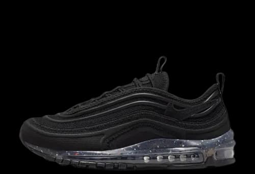 Nike Air Max 97 Terrascape Triple Black