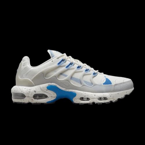 Nike Air Max Terrascape Plus White Pure Platinum Blue