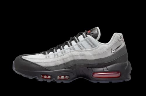 Nike Air Max 95 Fish Scales