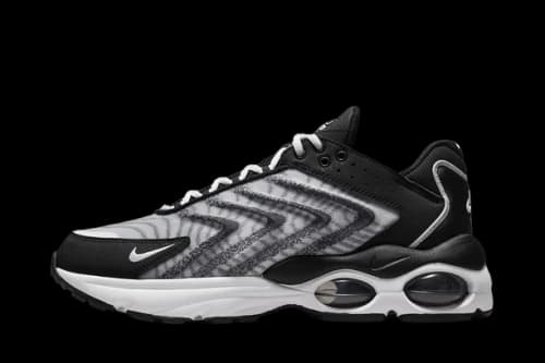 Nike Air Max TW 1 Black White
