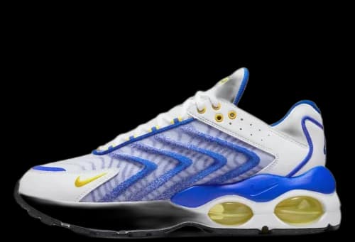 Nike Air Max TW 1 White Racer Blue