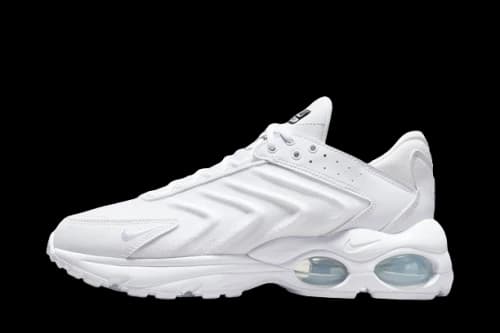 Nike Air Max TW Triple White