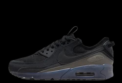 Nike Air Max Terrascape 90 Black