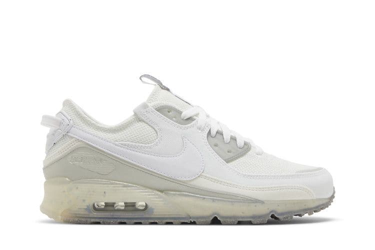 Nike Air Max Terrascape 90 White Grey