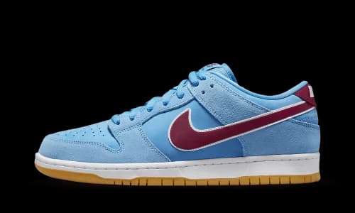 Nike SB Dunk Low Philadelphia Phillies