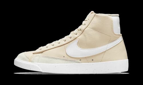 Nike Blazer Mid 77 Next Nature Light Orewood Brown (Women's)