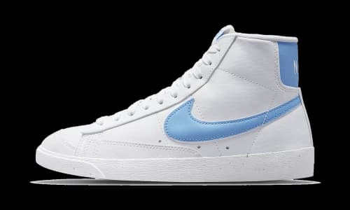 Nike Blazer Mid 77 Next Nature University Blue (Women's)