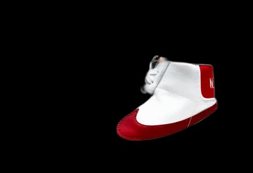 Nike Blazer Mid 77 Next Nature Cherry (Women's)