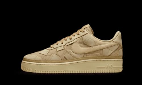 Nike Air Force 1 Low SP Billie Eilish Mushroom