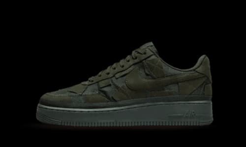 Nike Air Force 1 Low SP Billie Eilish Sequoia