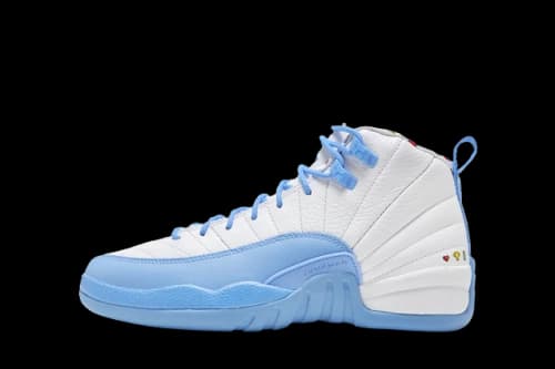 Jordan 12 Retro Emoji (PS)