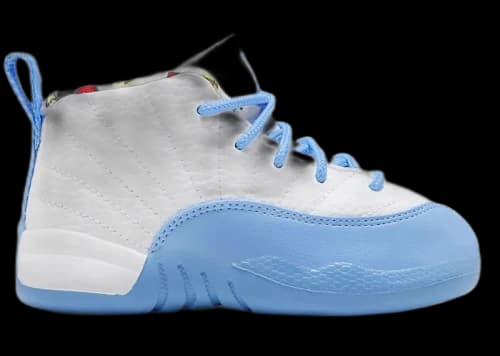 Jordan 12 Retro Emoji (TD)