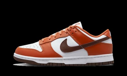 Nike Dunk Low Bronze Eclipse (Women's)