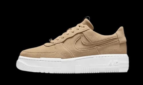 Nike Air Force 1 Low Pixel Hemp (Women's)