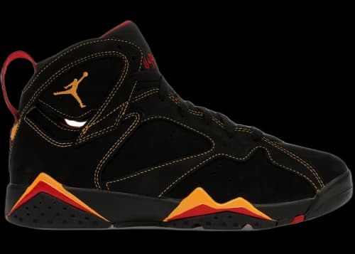 Jordan 7 Retro Citrus (2022) (GS)