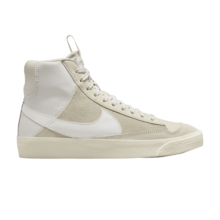 Nike Blazer Mid 77 SE Dance White Phantom (GS)
